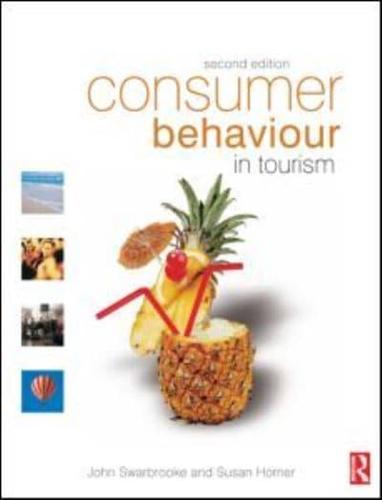 Consumer Behaviour in Tourism