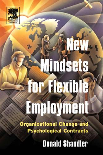 New Mindsets for Flexible Employment
