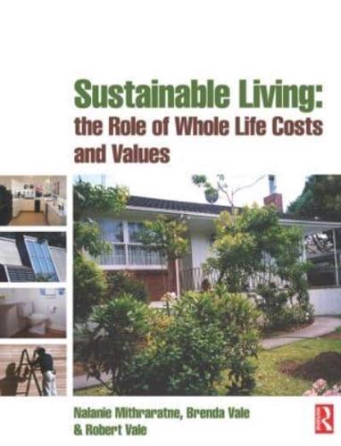 Sustainable Living