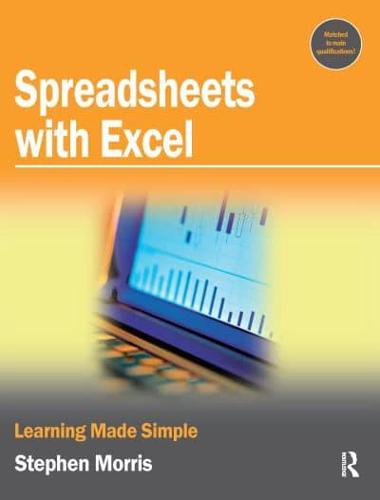 Spreadsheets With Excel