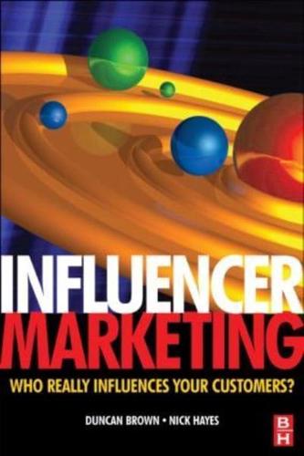 Influencer Marketing