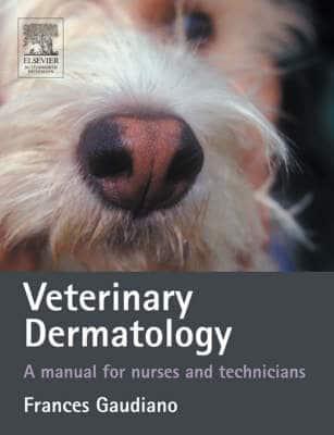 Veterinary Dermatology