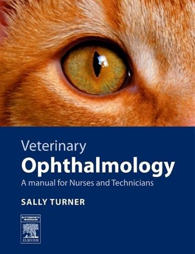 Veterinary Ophthalmology