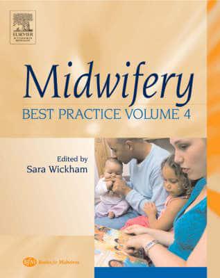 Midwifery