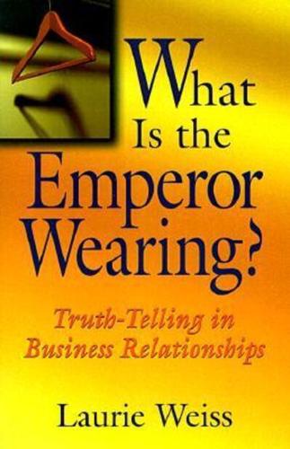 What Is the Emperor Wearing?