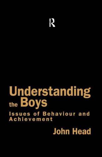 Understanding the Boys
