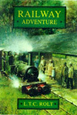 Railway Adventure