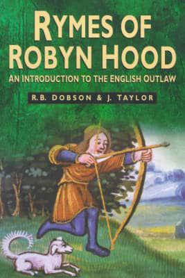 Rymes of Robyn Hood