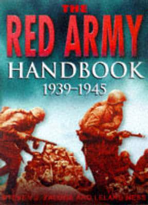 Red Army Handbook, 1939-1945