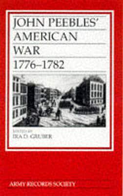 John Peebles' American War