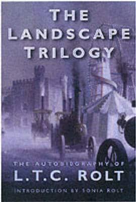 The Landscape Trilogy