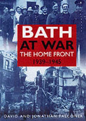 Bath at War