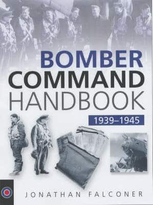 Bomber Command Handbook, 1939-1945