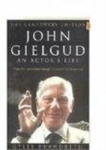 John Gielgud