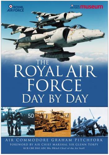 The Royal Air Force Day by Day