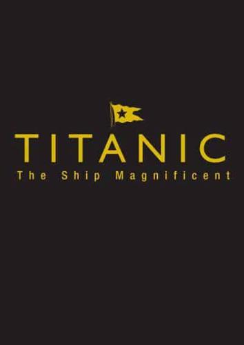 Titanic Volumes 1 and 2