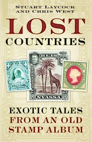 Lost Countries