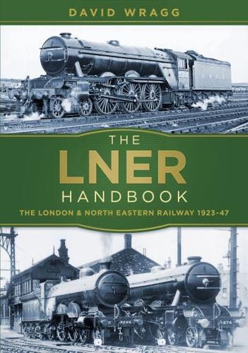 LNER Handbook