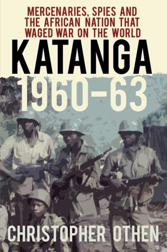 Katanga 1960-63