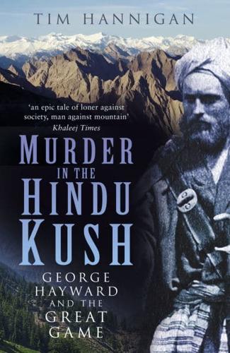 Murder in the Hindu Kush