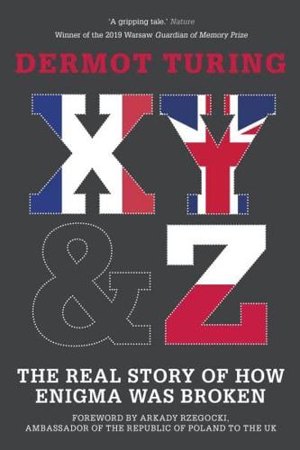 X Y & Z
