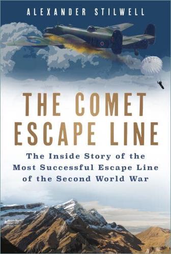 The Comet Escape Line