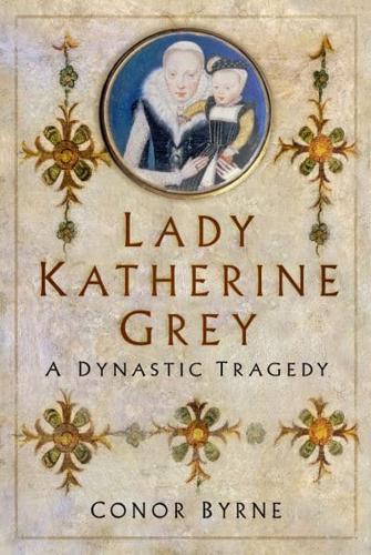 Lady Katherine Grey