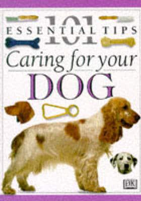 Caring for Your Dog