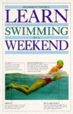 Learn Swimming in a Weekend