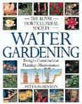 Water Gardening