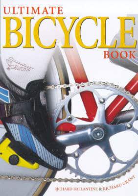 Ultimate Bicycle Book