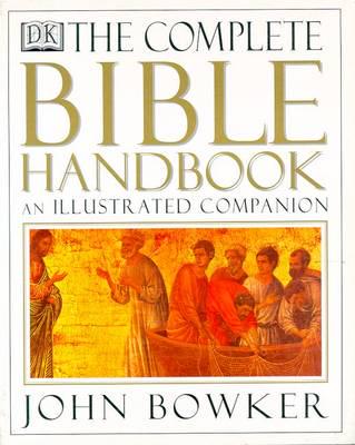 Complete Bible Handbook: An Il