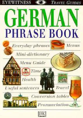 German Phrase Book