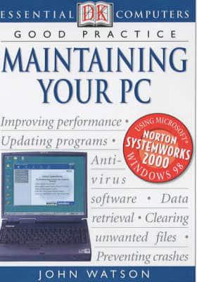 Maintaining Your PC