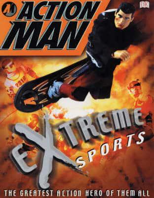 Extreme Sports Adventures