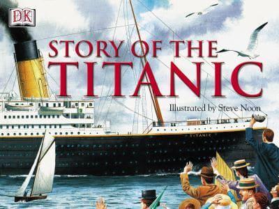 Story of the Titanic