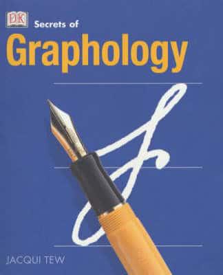 Secrets of Graphology
