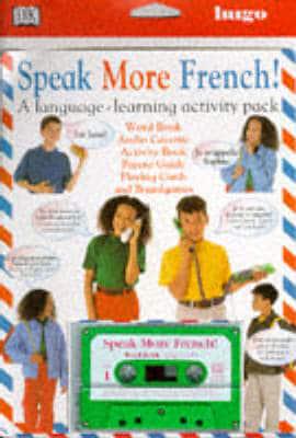 Speak More French