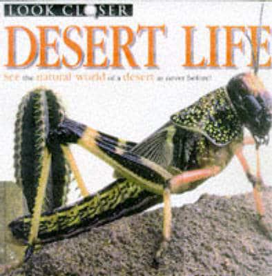 Desert Life