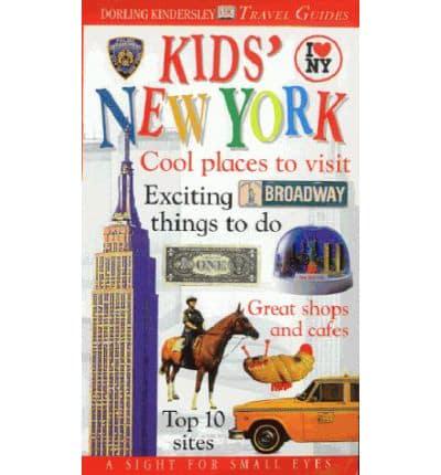 Kid's New York