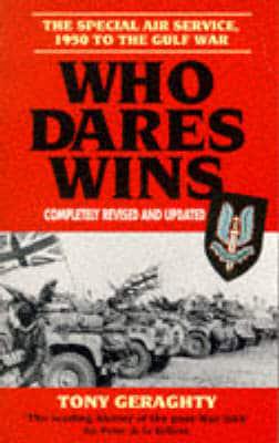 Who Dares Wins