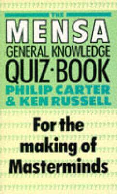 The Mensa General Knowledge Quiz Book