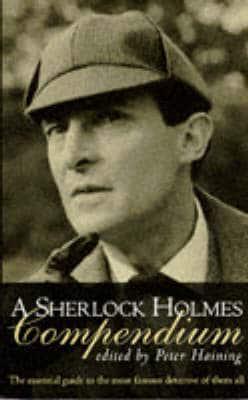 A Sherlock Holmes Compendium