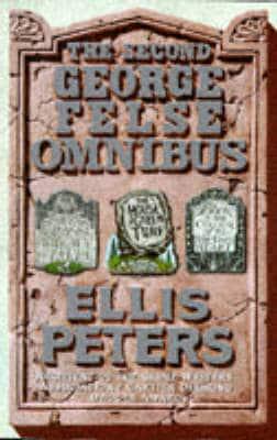 The Second George Felse Omnibus