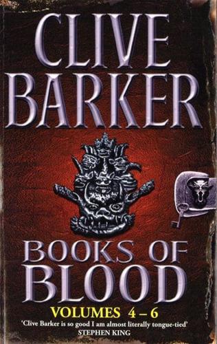 Books of Blood