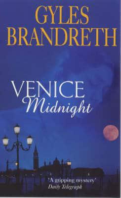 Venice Midnight