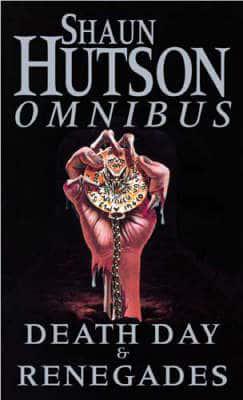 Shaun Hutson Omnibus