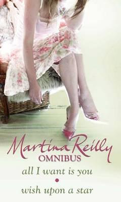 Martina Reilly Omnibus