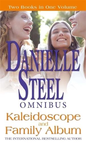 Danielle Steel Omnibus