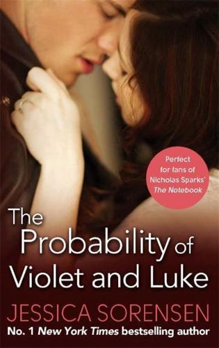 The Probability of Violet & Luke